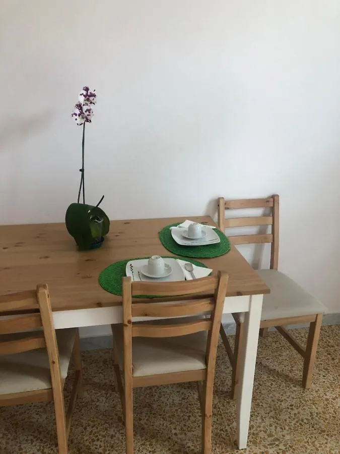 Alloggio in famiglia Dany'S Home Livorno