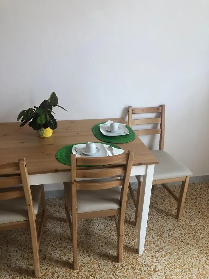 Dany'S Home Livorno Alloggio in famiglia