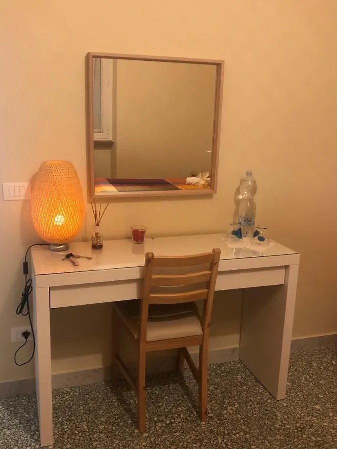 Dany'S Home Livorno Homestay