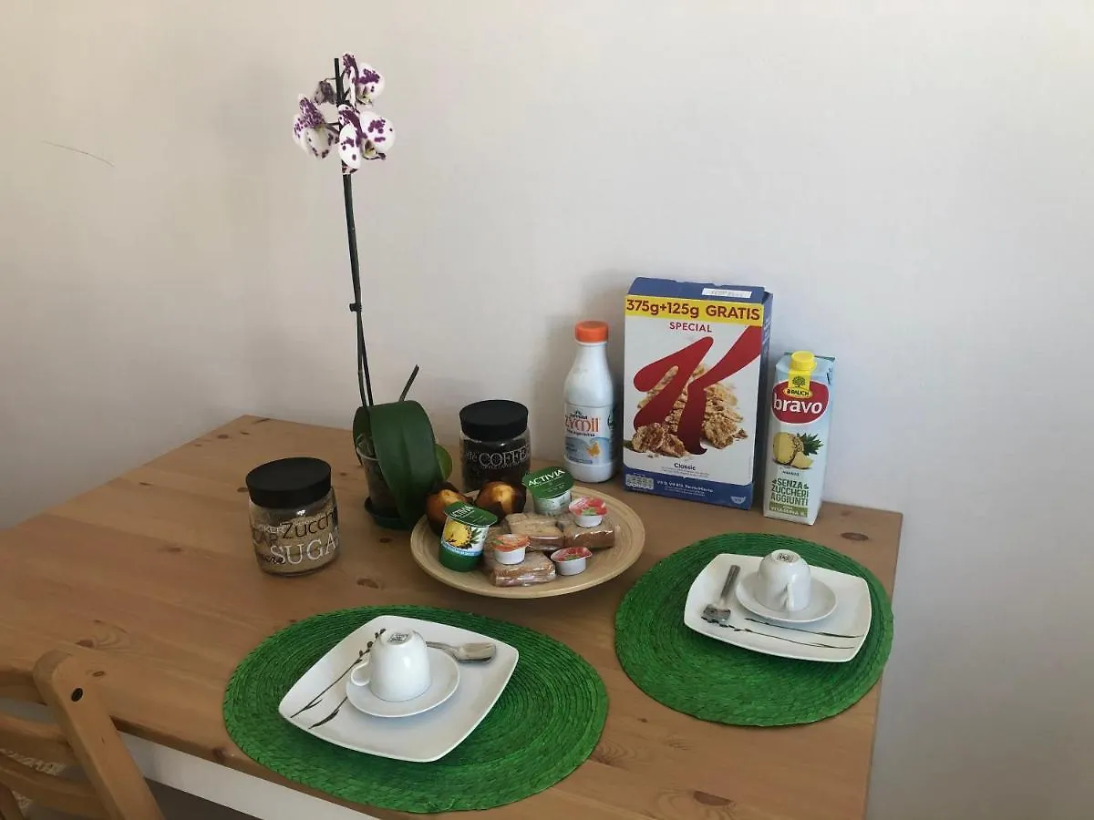 Dany'S Home Livorno 0*,