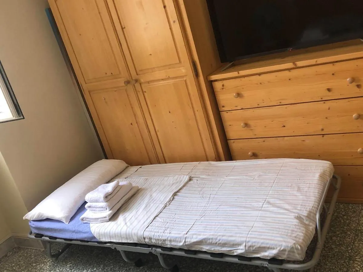 Homestay Dany'S Home Livorno