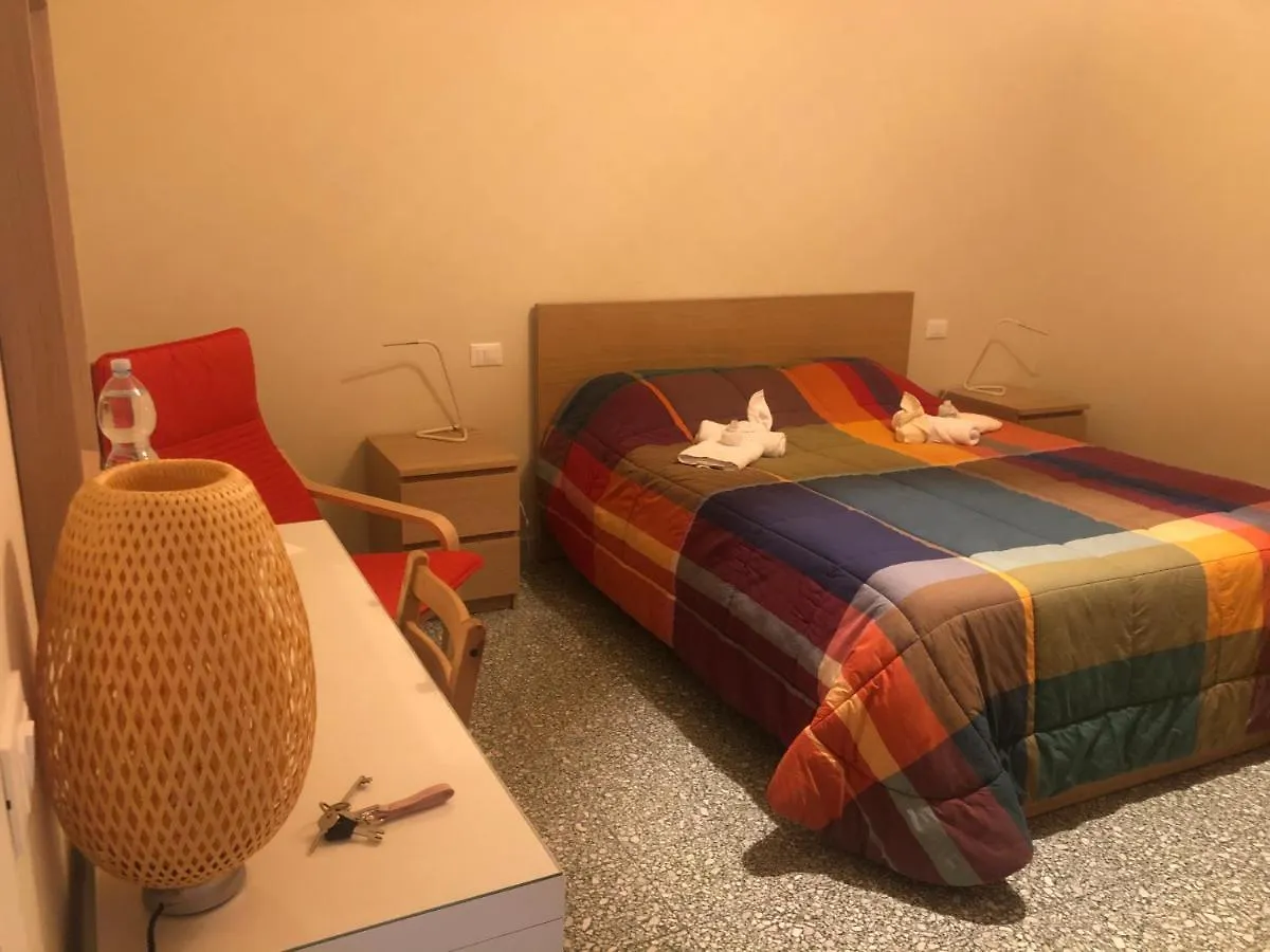 Dany'S Home 利沃诺 意大利
